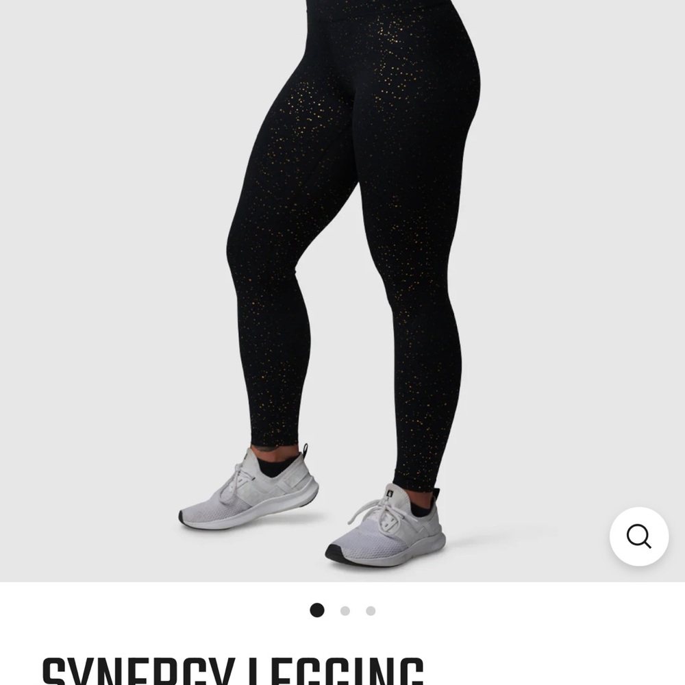 Born Primitive Synergy Leggings